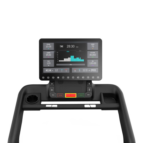 Беговая дорожка  FitLogic T581A Mirror - фото №2